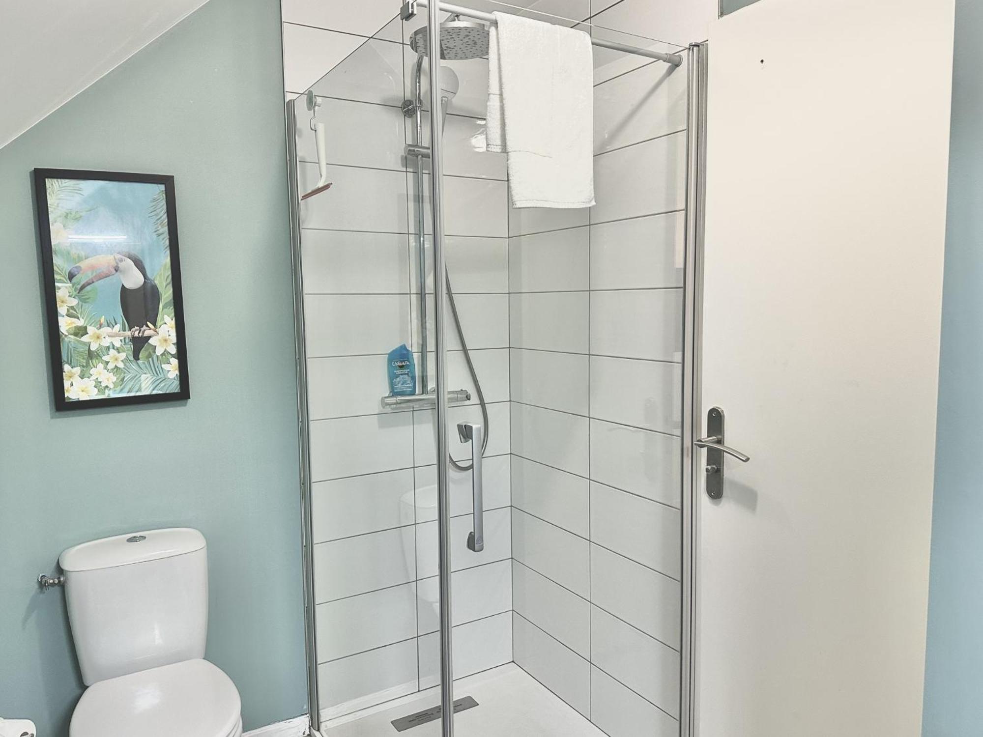 Apartmán Le Patio De Loiseau Le Mans Pokoj fotografie